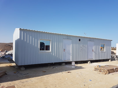 SAIF PORTACABINS & TRANSPORTATION سيف للبيوت الجاهزه والنقليات - Al Khobar - +966 54 228 6701