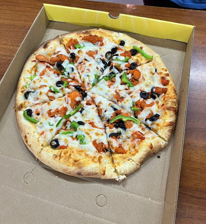 بيتزا برجر ميش / Pizza Burger Mesh - Abha - +966 59 723 3747