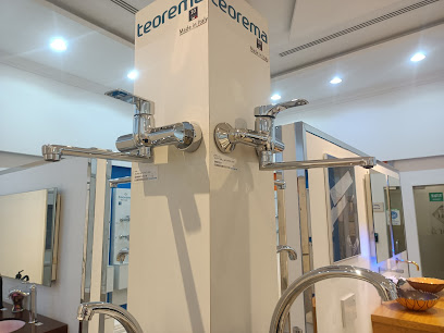 Shore Depot Foundation building materials and plumbing - Riyadh - +966 11 420 1250