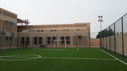 Qema Private schools - Ras Tanura - +966 13 668 0680