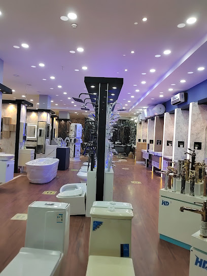 لمسات ناصر للادوات الصحية - Saudi Arabia|Khamis Mushait 62432|King Fahd Rd