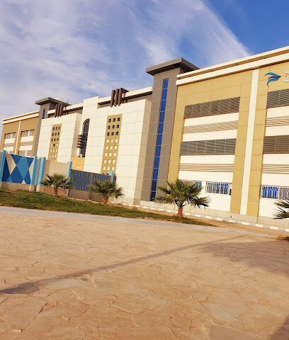 Gulf Colleges - Hafar Al Batin - +966 9200 35030