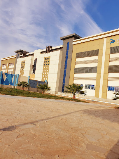 Gulf Colleges - Saudi Arabia|Hafar Al Batin 39952|As Sulimaniyah|King Abdullah Rd
