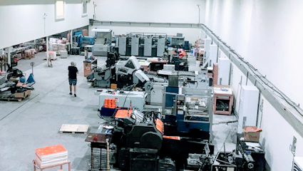 Diwan Printing Press مطابع الديوان - Dammam - +966 13 808 8099