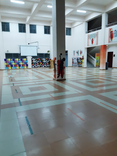 ابتدائية عبدالرحمن الغافقي لطفولة المبكره - Saudi Arabia|Mecca 24241|Al Hijrah|9VQ5+J5J