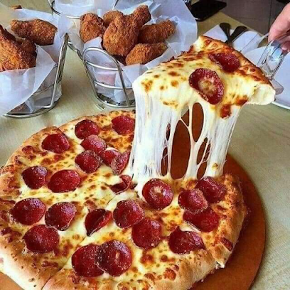 Little Caesars Pizza! Pizza! !ليتل سيزرز بيتزا! بيتزا - Riyadh - +966 11 293 0177