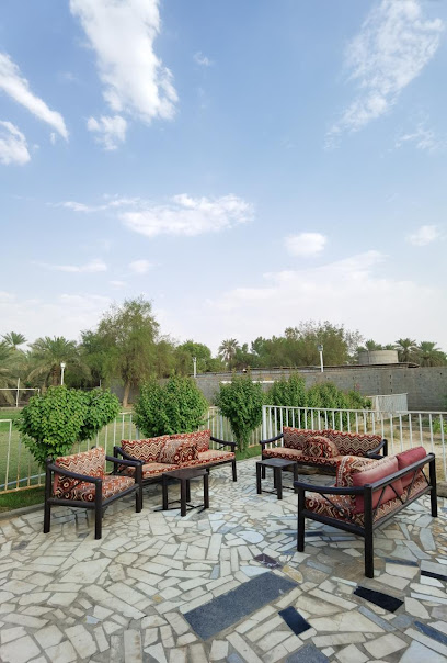 استراحه و مزرعه طيبة - Taiba Farm - Saudi Arabia|Ad Dilam 16221|Al Ethar