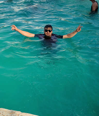 Swimming pool - Riyadh - +966 55 233 5823