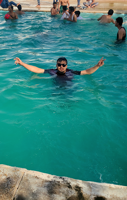 Swimming pool - Saudi Arabia|Riyadh 14762|Al Ghnamiah|FQ2X+W9J