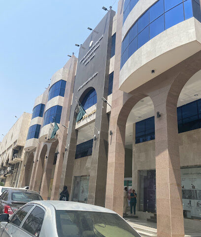 مركز صحي الفتح - Al Madinah Al Munawwarah - +966 14 823 0576