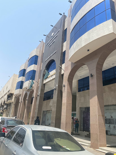 مركز صحي الفتح - Al Madinah Al Munawwarah 42312
