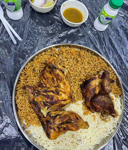 Arab Grill - Taif - +966 50 782 8772