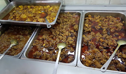 Fatemarestaurant - Ar Rass -