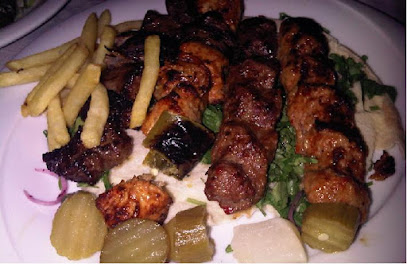 مطعم مشويات المميز - Safwa - +966 13 664 6166