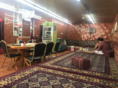 Bukhari Restaurant - Al Jubail - +966 53 460 2715