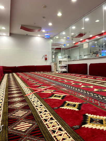 مظبيكم - Saudi Arabia|Ad Darb 89881|الشارع العام