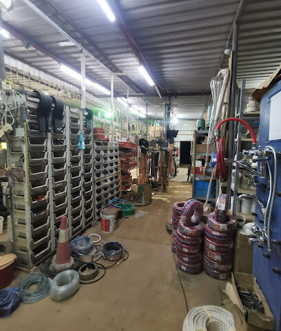 اليوسف للسباكة ومواد البناء وانظمه الزراعة - Buraydah - +966 54 160 6546