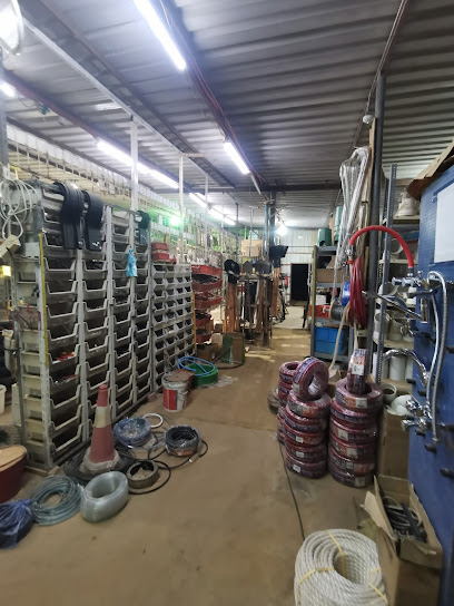 اليوسف للسباكة ومواد البناء وانظمه الزراعة - Saudi Arabia|Buraydah 52348|Umar Ibn Abdul Aziz Rd