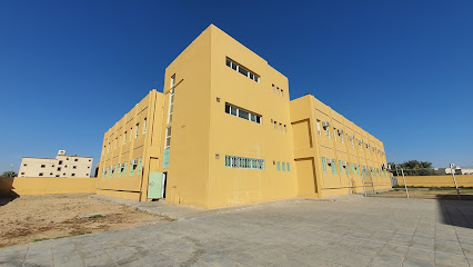Al-Awjam Elementary School for Boys - Safwa - +966 54 879 6110