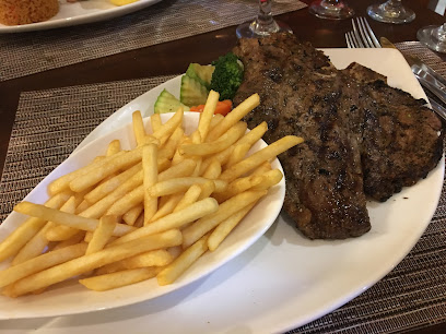 The Ranch Tex Mex Restaurant - Al Jubail - +966 13 356 4094