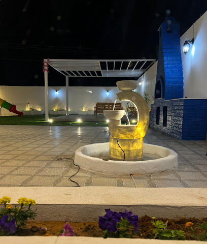 شالية سن رايز - Ad Dilam - +966 53 558 6192