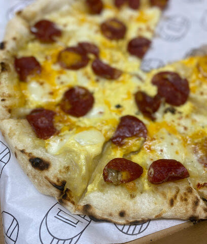 5th taste - Buraydah - +966 50 700 8893