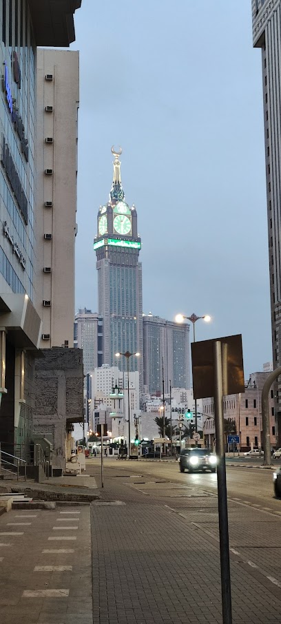 محل تصوير - Saudi Arabia|Mecca 24233|المسفلة،|CR49+4C3