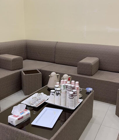 مكتب البديوي للعقارات - Sakaka - +966 14 626 1333
