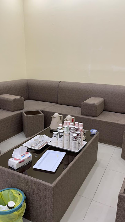 مكتب البديوي للعقارات - Saudi Arabia|Sakaka 72311|Al Suq|7309 طريق الملك عبدالعزيز