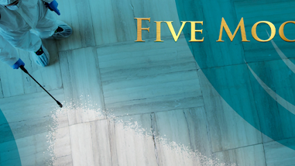 Five Moons Co. - Al Khobar - +966 9200 02194