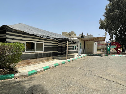 Sahab resort for families - Al Namas - +966 17 283 2250