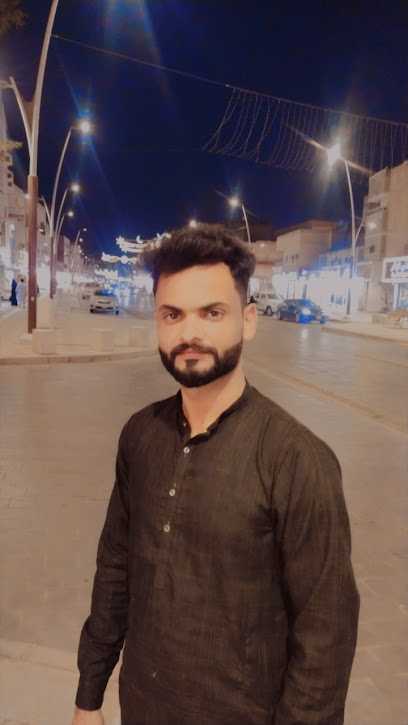 Almuliam - Saudi Arabia|Yanbu 30799|Al Shuruq