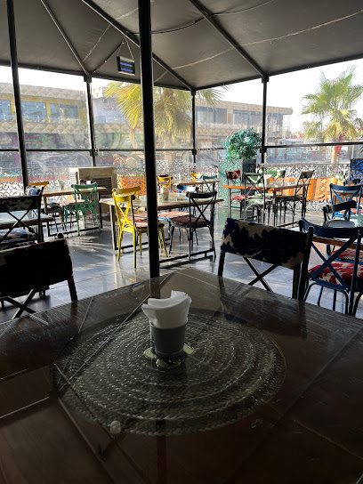 مطعم توباز - Arar 73311