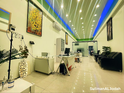 رؤيا حائل العقاري - Hail - +966 55 466 3798