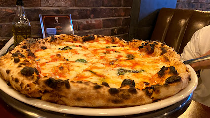 Forti Pizzeria - Riyadh - +966 50 296 6845
