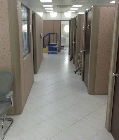 Advance physical therapy techniques center - Riyadh - +966 11 205 1335