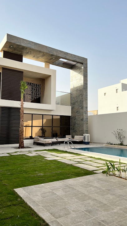 لاميزون - Saudi Arabia|Ar Rass 58837|RFWR+39V