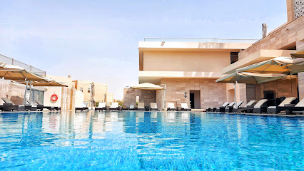 Retal Residence - Khobar - +966 13 825 9600