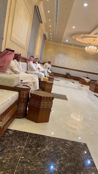 ديوان جدوع العنقودي - Saudi Arabia|Khafji 39262|Al Shati|شارع محمد بن فهد