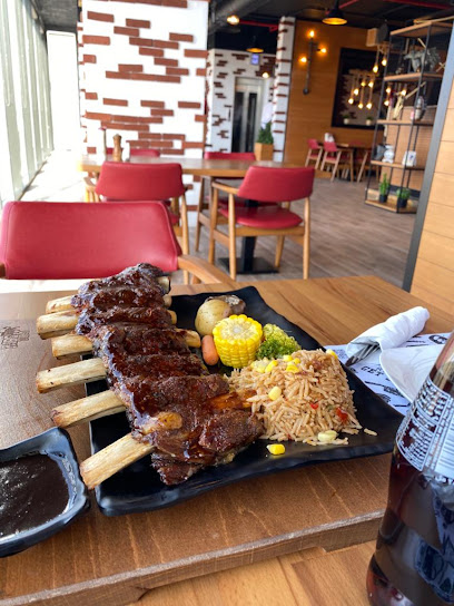 RIBS YARD - Saudi Arabia|Taif 26514|Al Sadad|Qouraish
