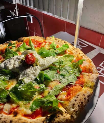 Red Basil ريد بازل - Abha - +966 53 730 3017