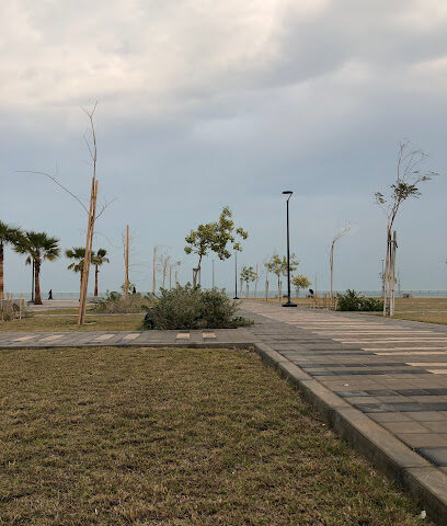 Playground - Dammam -