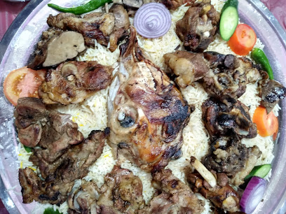 بيت مرجان - Taif -