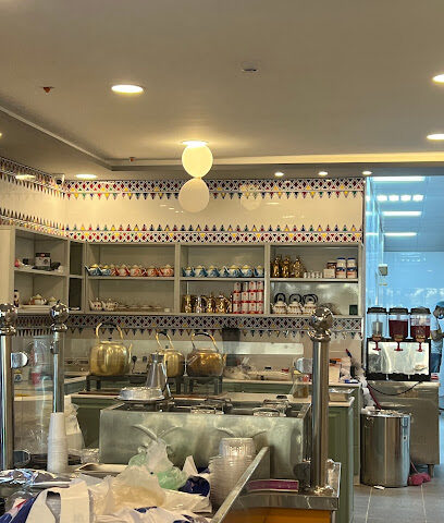 مطعم الناضج - Bariq - +966 53 536 4299