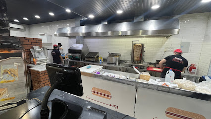 مطعم روست - Az Zulfi - +966 16 422 0333