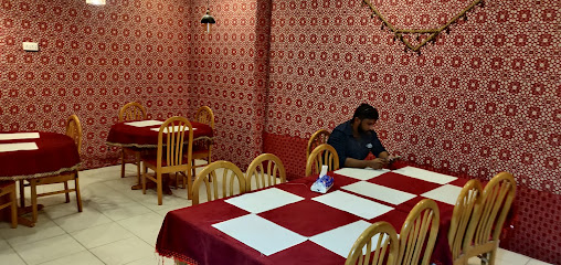 Al Shaibi Restaurant - Buqayq -
