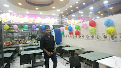 Hyderabad Restaurant - Dammam -