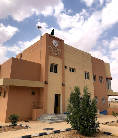 مركز صحي عشيرة سدير - Ushairat Sudair - +966 16 421 0718