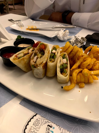 iWish Grill & Cafe - Al Khobar 34447