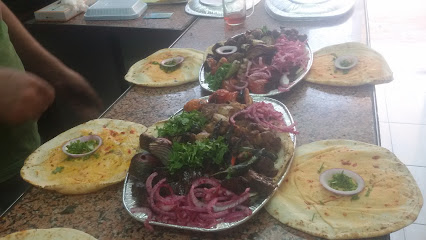 مشويات الزهور ( فكرت التركي ) - Turaif - +966 50 291 0544